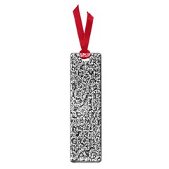 Abstract-0025 Small Book Marks by nateshop