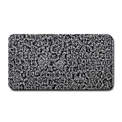 Abstract-0025 Medium Bar Mat by nateshop