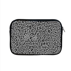 Abstract-0025 Apple Macbook Pro 15  Zipper Case by nateshop