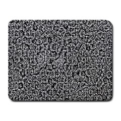 Abstract-0025 Small Mousepad by nateshop