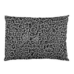 Abstract-0025 Pillow Case by nateshop