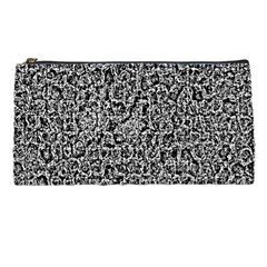 Abstract-0025 Pencil Case by nateshop