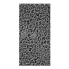 Abstract-0025 Shower Curtain 36  X 72  (stall)  by nateshop