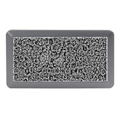 Abstract-0025 Memory Card Reader (mini) by nateshop