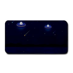 Alien Navi Medium Bar Mat