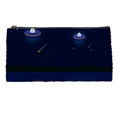 Alien Navi Pencil Case