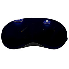 Alien Navi Sleeping Mask