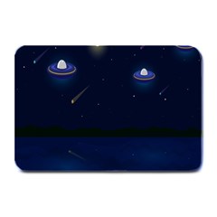 Alien Navi Plate Mats