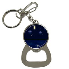 Alien Navi Bottle Opener Key Chain