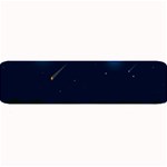 Alien Navi Large Bar Mat 32 x8.5  Bar Mat