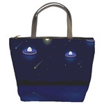 Alien Navi Bucket Bag Front