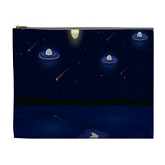 Alien Navi Cosmetic Bag (xl)