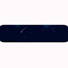 Alien Navi Large Bar Mat