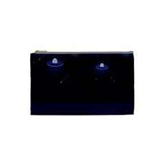 Alien Navi Cosmetic Bag (small)