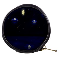 Alien Navi Mini Makeup Bag