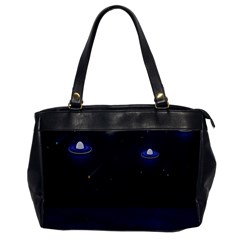 Alien Navi Oversize Office Handbag