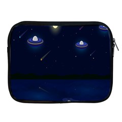 Alien Navi Apple Ipad 2/3/4 Zipper Cases