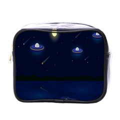 Alien Navi Mini Toiletries Bag (one Side)