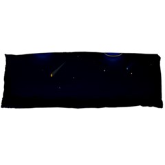 Alien Navi Body Pillow Case Dakimakura (two Sides)