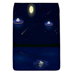 Alien Navi Removable Flap Cover (s) by nateshop