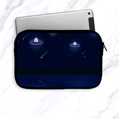 Alien Navi Apple Ipad Mini Zipper Cases by nateshop