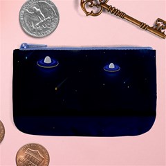 Alien Navi Large Coin Purse by nateshop