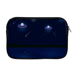 Alien Navi Apple Macbook Pro 17  Zipper Case by nateshop