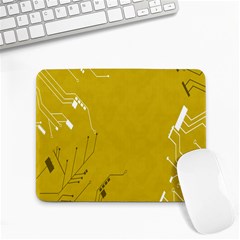 Background-0027 Small Mousepad by nateshop