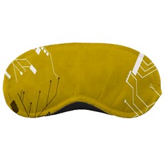 Background-0027 Sleeping Mask by nateshop