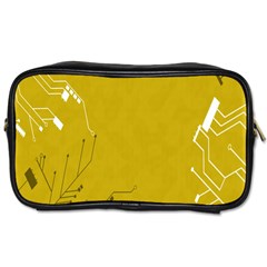 Background-0027 Toiletries Bag (one Side) by nateshop