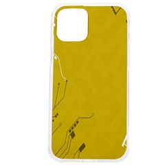 Background-0027 Iphone 12 Pro Max Tpu Uv Print Case