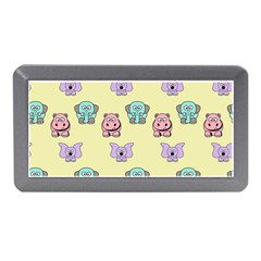 Animals-17 Memory Card Reader (mini) by nateshop