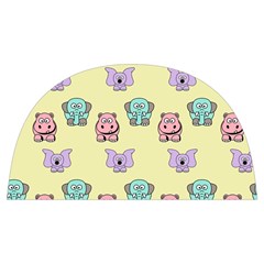 Animals-17 Anti Scalding Pot Cap by nateshop