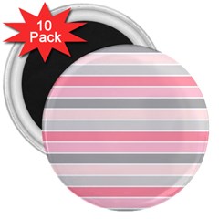 Background-01 3  Magnets (10 Pack)  by nateshop