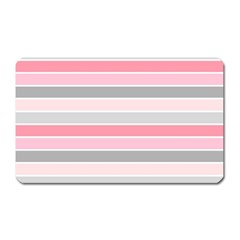 Background-01 Magnet (rectangular) by nateshop