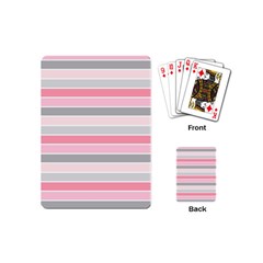 Background-01 Playing Cards Single Design (mini)