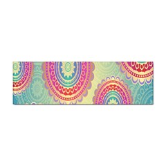 Background-02 Sticker Bumper (100 Pack)