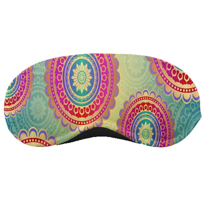 Background-02 Sleeping Mask