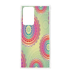 Background-02 Samsung Galaxy Note 20 Ultra Tpu Uv Case