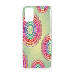 Background-02 Samsung Galaxy S20plus 6 7 Inch Tpu Uv Case by nateshop