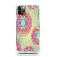 Background-02 Iphone 11 Pro Max 6 5 Inch Tpu Uv Print Case by nateshop