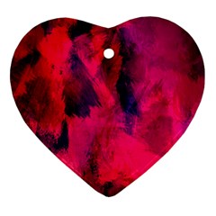 Background-03 Ornament (heart) by nateshop