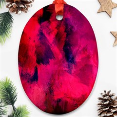 Background-03 Ornament (oval) by nateshop