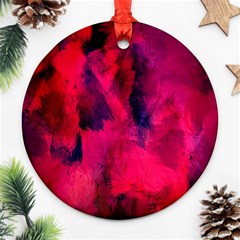 Background-03 Ornament (round) by nateshop