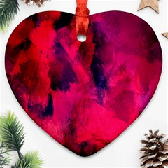 Background-03 Ornament (heart) by nateshop