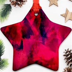 Background-03 Ornament (star) by nateshop