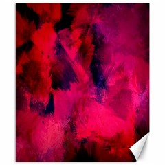 Background-03 Canvas 8  X 10  by nateshop