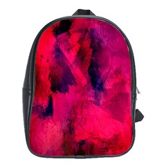 Background-03 School Bag (xl) by nateshop