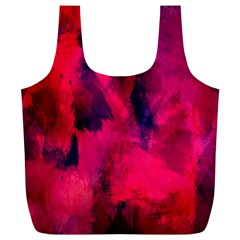 Background-03 Full Print Recycle Bag (xl) by nateshop