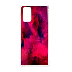 Background-03 Samsung Galaxy Note 20 Tpu Uv Case by nateshop